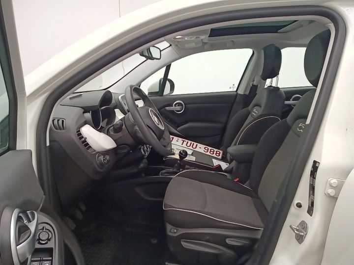 Photo 3 VIN: ZFA3340000P647850 - FIAT 500X &#3914 