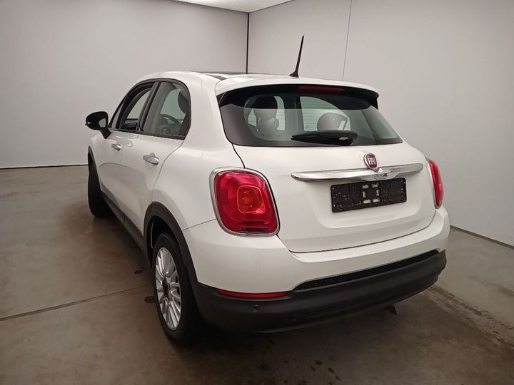 Photo 7 VIN: ZFA3340000P647850 - FIAT 500X &#3914 