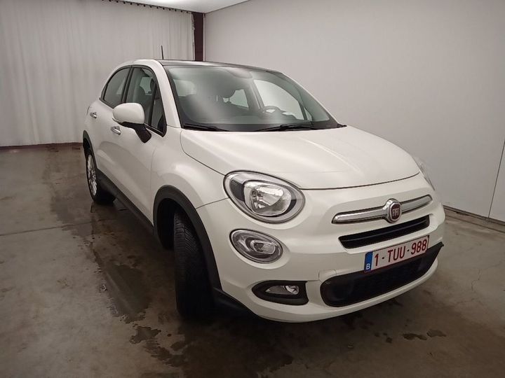 Photo 8 VIN: ZFA3340000P647850 - FIAT 500X &#3914 