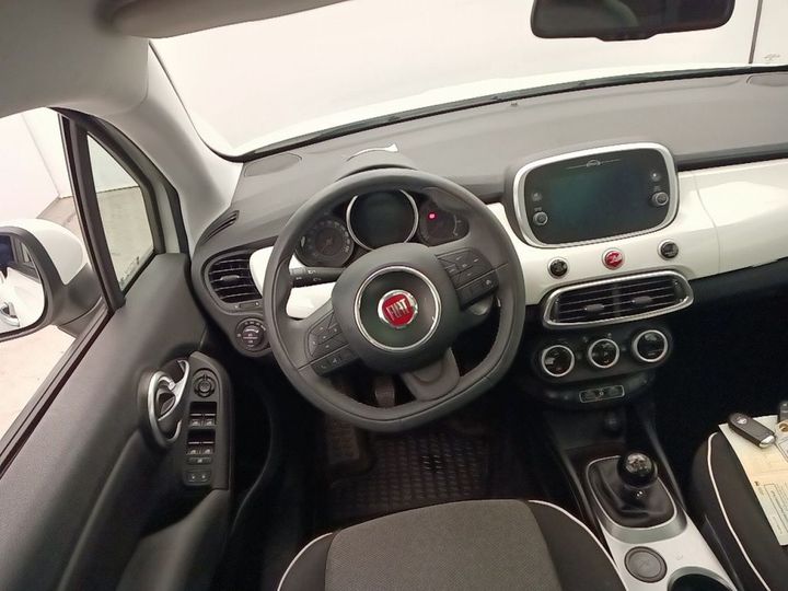 Photo 9 VIN: ZFA3340000P647850 - FIAT 500X &#3914 