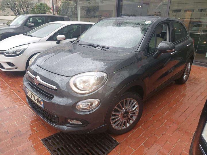 Photo 0 VIN: ZFA3340000P648712 - FIAT 500X 