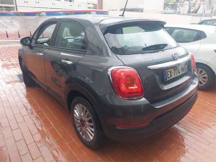 Photo 2 VIN: ZFA3340000P648712 - FIAT 500X 