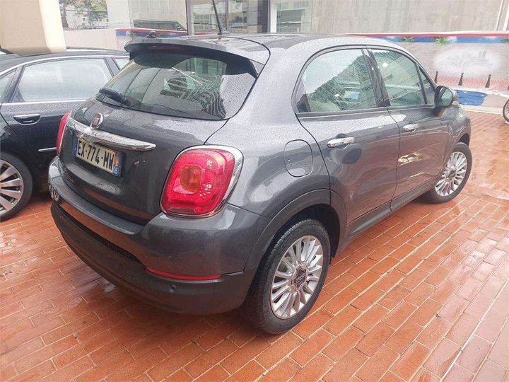 Photo 3 VIN: ZFA3340000P648712 - FIAT 500X 