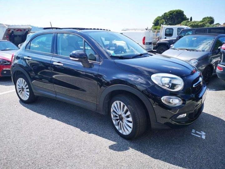 Photo 19 VIN: ZFA3340000P649255 - FIAT 500X 