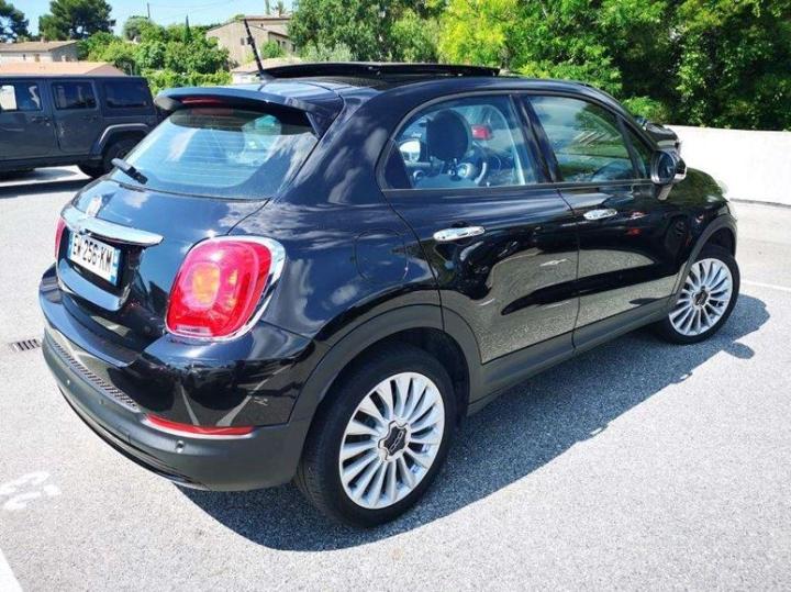 Photo 20 VIN: ZFA3340000P649255 - FIAT 500X 