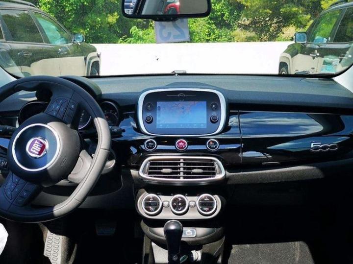 Photo 3 VIN: ZFA3340000P649255 - FIAT 500X 