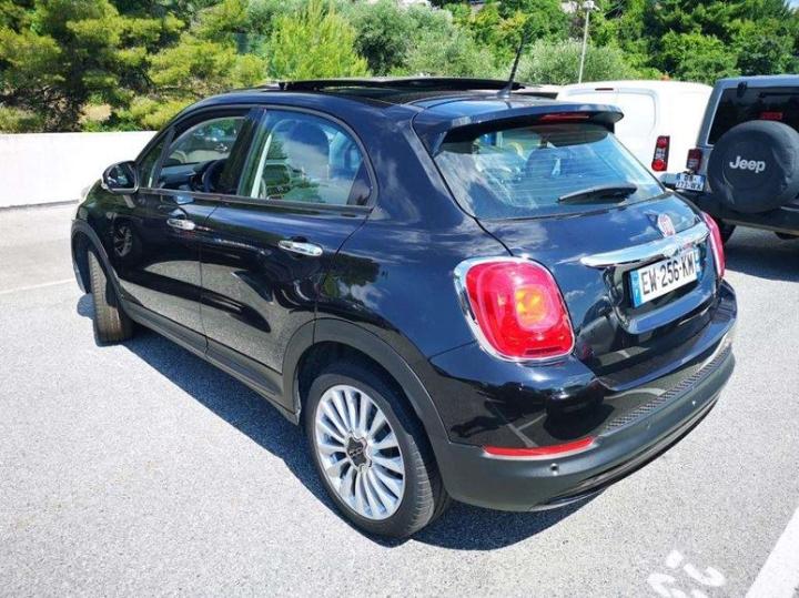 Photo 12 VIN: ZFA3340000P649255 - FIAT 500X 