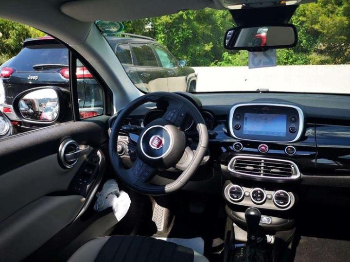 Photo 21 VIN: ZFA3340000P649255 - FIAT 500X 