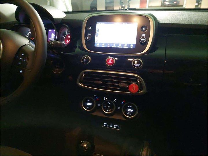 Photo 21 VIN: ZFA3340000P650806 - FIAT 500X 