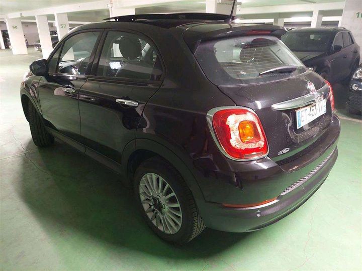 Photo 3 VIN: ZFA3340000P650806 - FIAT 500X 