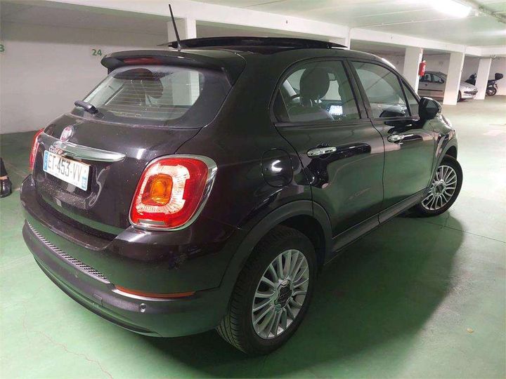 Photo 5 VIN: ZFA3340000P650806 - FIAT 500X 