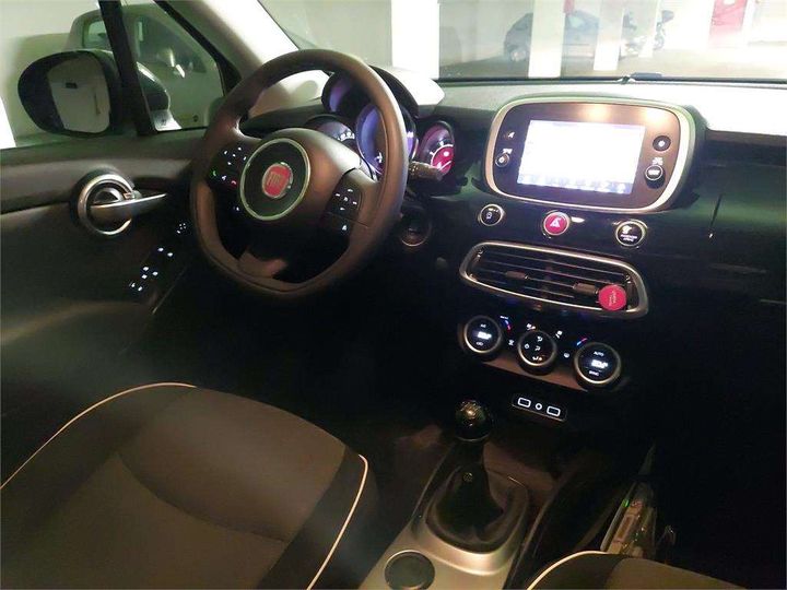 Photo 7 VIN: ZFA3340000P650806 - FIAT 500X 