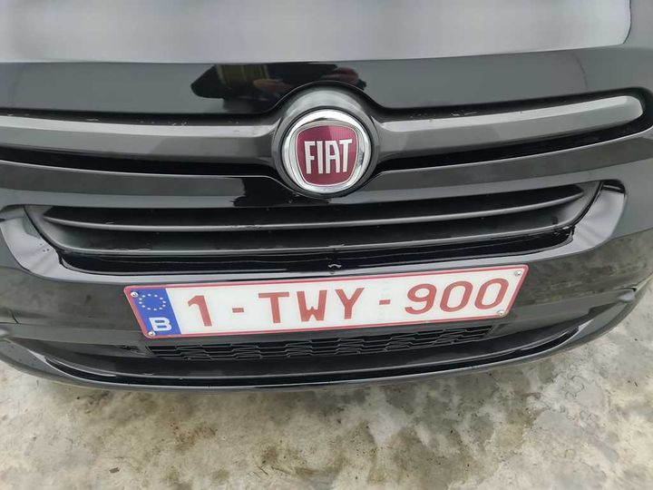 Photo 5 VIN: ZFA3340000P654597 - FIAT 500X &#3914 