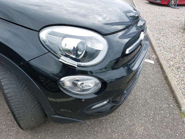 Photo 21 VIN: ZFA3340000P654722 - FIAT 500X 