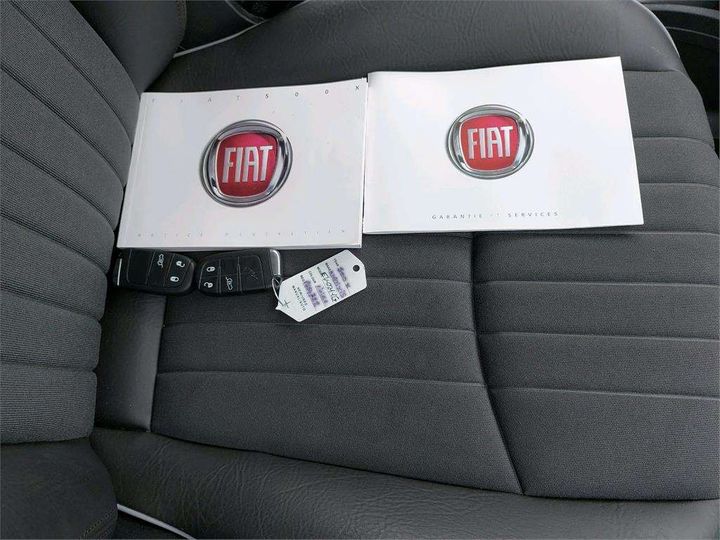 Photo 6 VIN: ZFA3340000P654722 - FIAT 500X 