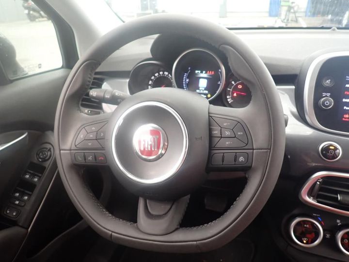 Photo 10 VIN: ZFA3340000P655454 - FIAT 500 X 