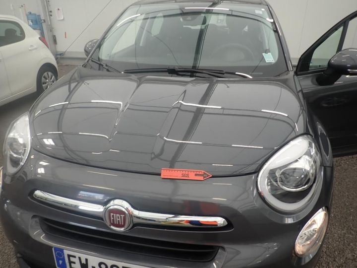 Photo 26 VIN: ZFA3340000P655454 - FIAT 500 X 