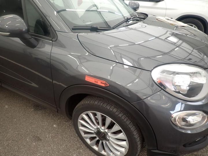 Photo 37 VIN: ZFA3340000P655454 - FIAT 500 X 