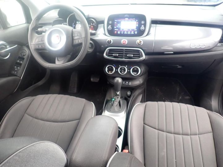 Photo 6 VIN: ZFA3340000P655454 - FIAT 500 X 