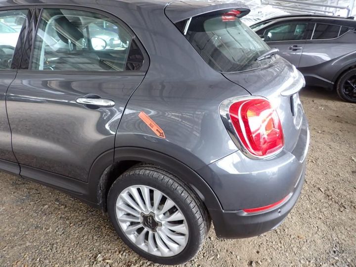 Photo 18 VIN: ZFA3340000P655879 - FIAT 500X 