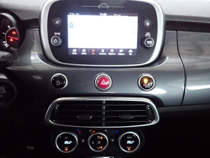 Photo 7 VIN: ZFA3340000P655879 - FIAT 500X 