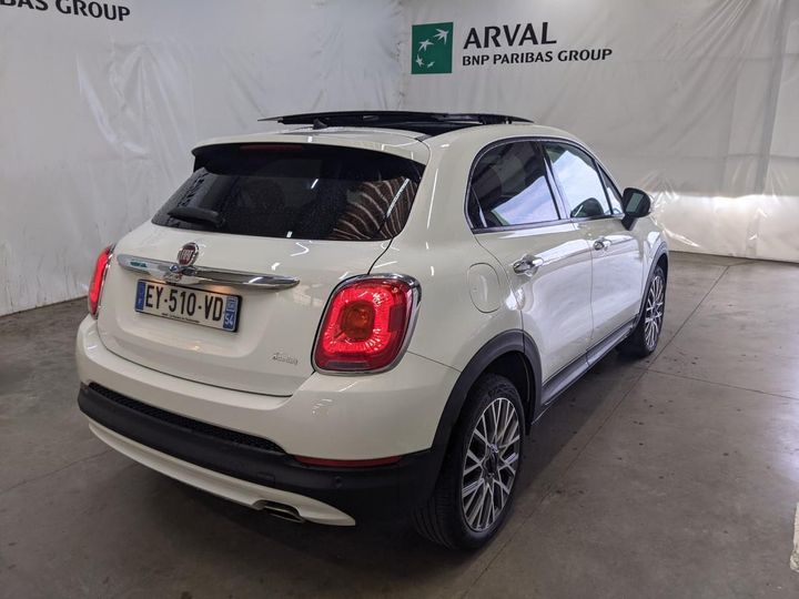 Photo 3 VIN: ZFA3340000P656598 - FIAT 500X 