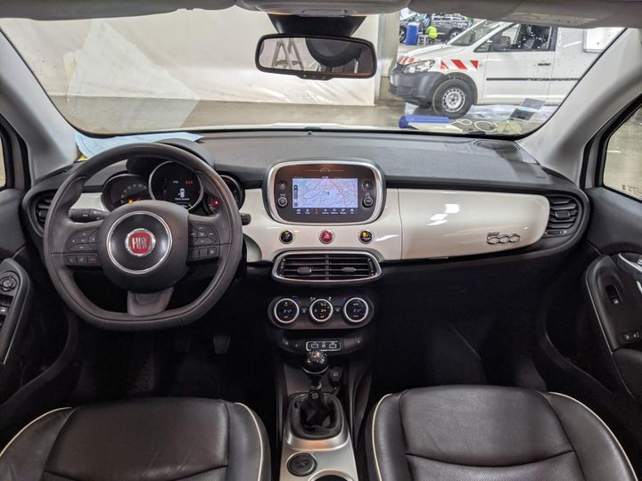 Photo 5 VIN: ZFA3340000P656598 - FIAT 500X 