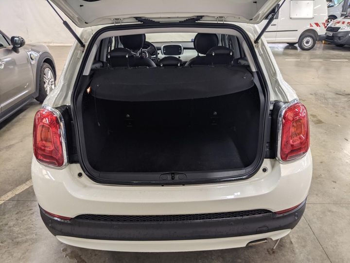 Photo 9 VIN: ZFA3340000P656598 - FIAT 500X 