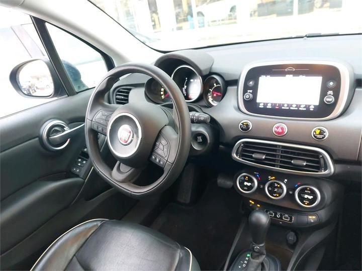 Photo 7 VIN: ZFA3340000P657741 - FIAT 500X 