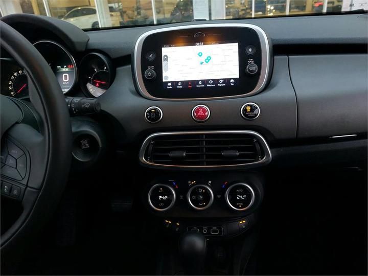 Photo 13 VIN: ZFA3340000P657741 - FIAT 500X 