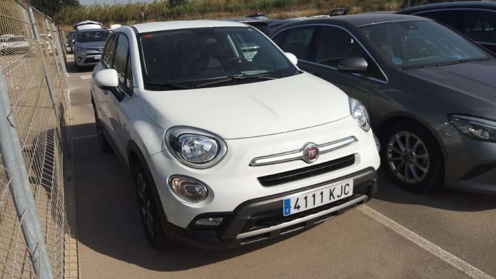 Photo 0 VIN: ZFA3340000P657920 - FIAT 500X 