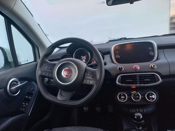 Photo 4 VIN: ZFA3340000P657920 - FIAT 500X 