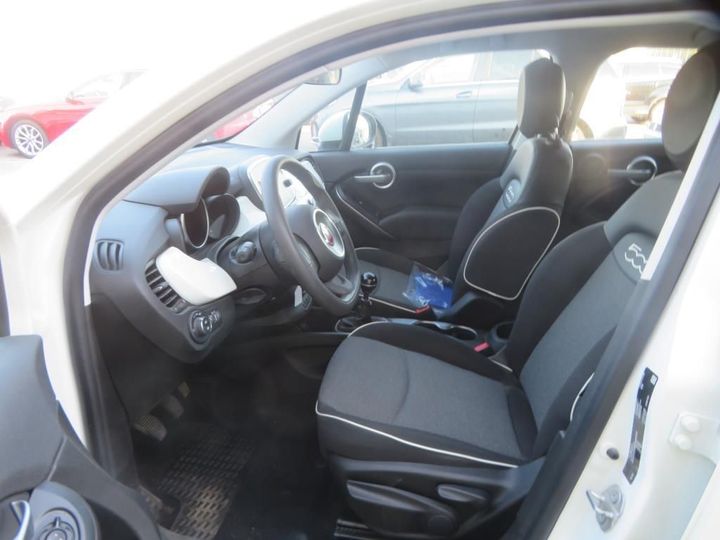 Photo 15 VIN: ZFA3340000P658368 - FIAT 500X 