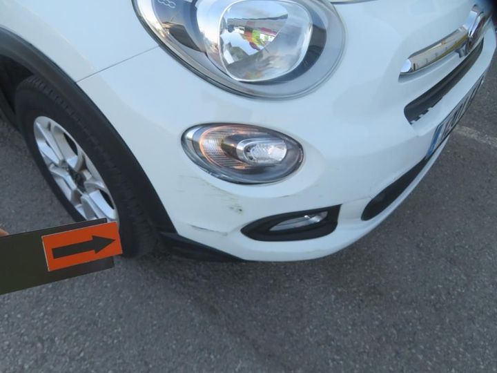 Photo 21 VIN: ZFA3340000P658368 - FIAT 500X 