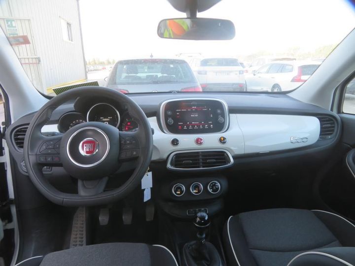 Photo 4 VIN: ZFA3340000P658368 - FIAT 500X 