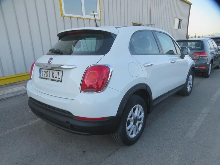 Photo 5 VIN: ZFA3340000P658368 - FIAT 500X 