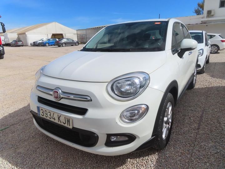 Photo 0 VIN: ZFA3340000P658381 - FIAT 500X 