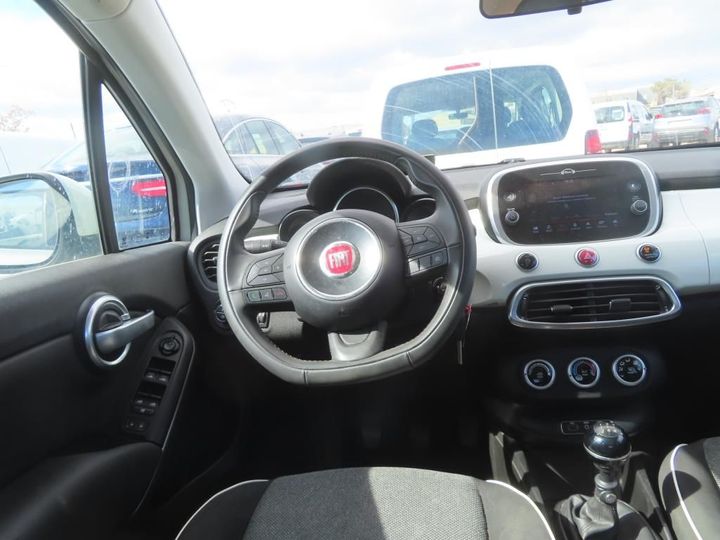 Photo 3 VIN: ZFA3340000P658381 - FIAT 500X 