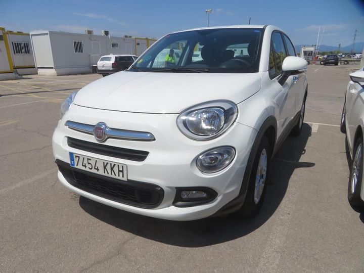 Photo 1 VIN: ZFA3340000P658535 - FIAT 500X 