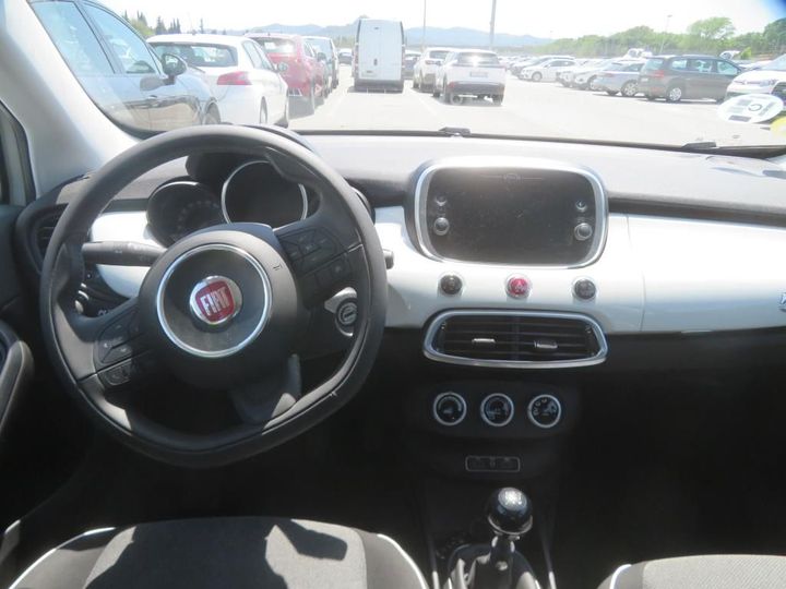 Photo 4 VIN: ZFA3340000P658535 - FIAT 500X 