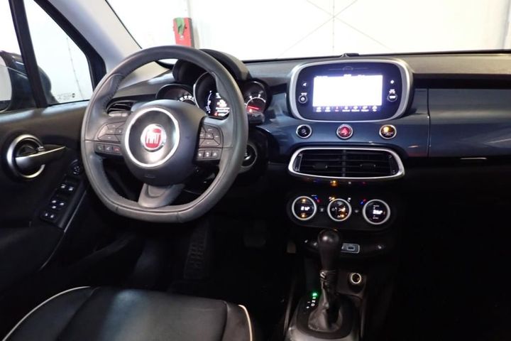 Photo 2 VIN: ZFA3340000P664521 - FIAT 500 X 