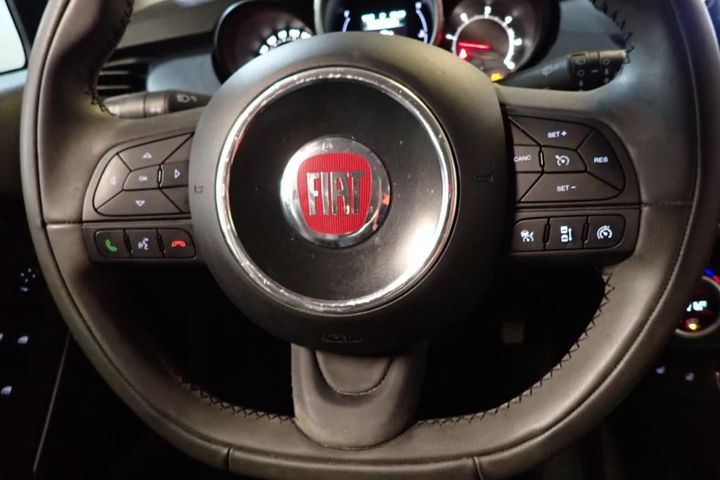 Photo 6 VIN: ZFA3340000P664521 - FIAT 500 X 