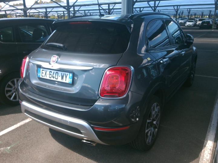 Photo 2 VIN: ZFA3340000P665960 - FIAT 500X 