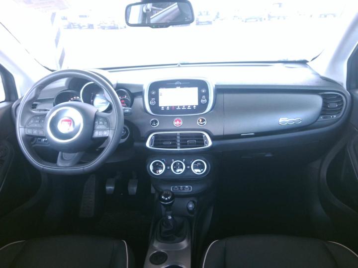 Photo 5 VIN: ZFA3340000P665960 - FIAT 500X 