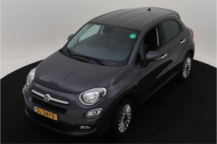 Photo 0 VIN: ZFA3340000P667567 - FIAT 500 X 