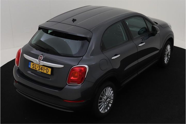 Photo 3 VIN: ZFA3340000P667567 - FIAT 500 X 