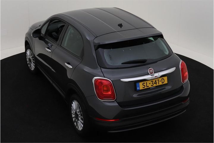 Photo 4 VIN: ZFA3340000P667567 - FIAT 500 X 