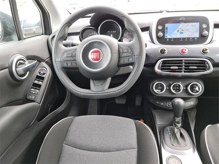 Photo 6 VIN: ZFA3340000P667567 - FIAT 500 X 