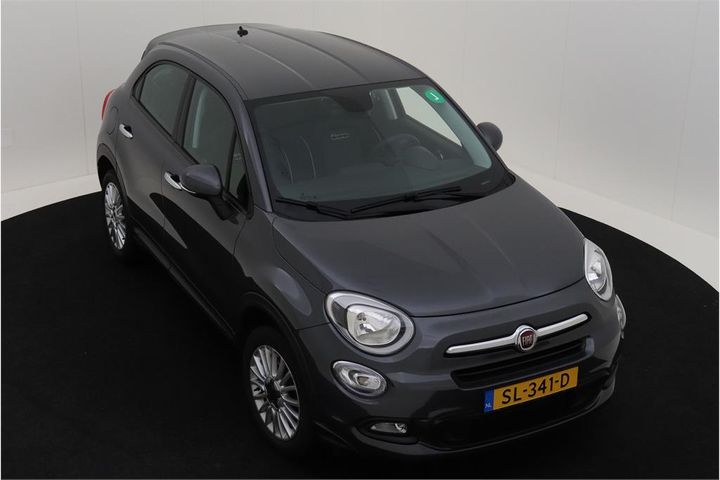 Photo 2 VIN: ZFA3340000P667567 - FIAT 500 X 