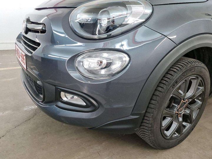 Photo 18 VIN: ZFA3340000P668780 - FIAT 500X 